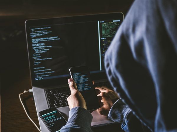 Photo For Representation