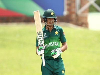 Haider Ali Haider Ali
