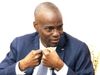 Haiti President Jovenel Moise