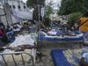 Death toll from Haiti earthquake surpasses 1,400, more than 6000 injured