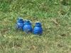 3 live grenades, IED found from a ground near Chandigarh-Ambala National Highway