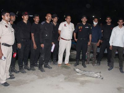 Hand grenade found in Delhi Hand grenade found in Delhi