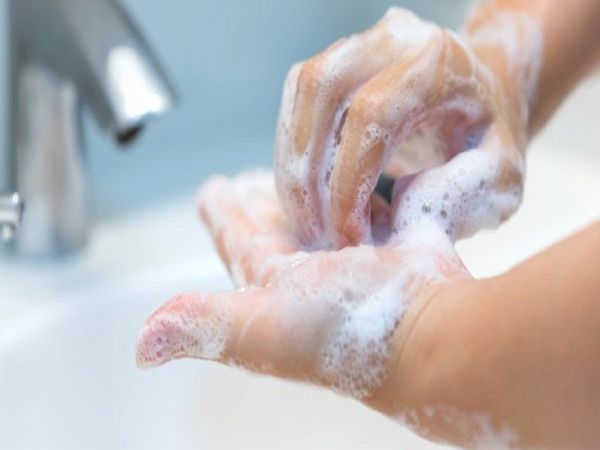Coronavirus hand washing really the best thing we can do to stop the spread of COVID-19