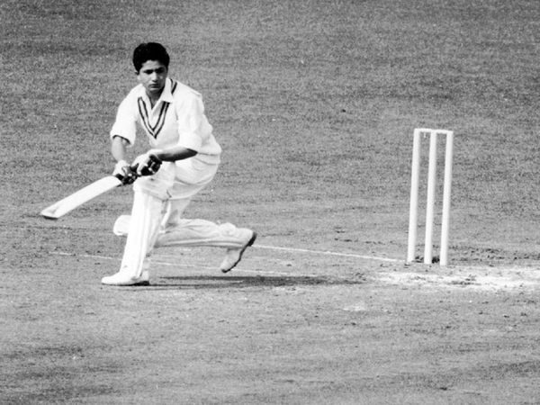 Hanif Mohammad
