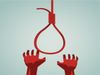 5 members of a family found on the noose inside the house in Supaul, Bihar