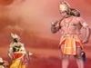 Ravan, Hanumaan