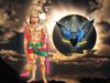 Hanumaan Ji, Shani Dev