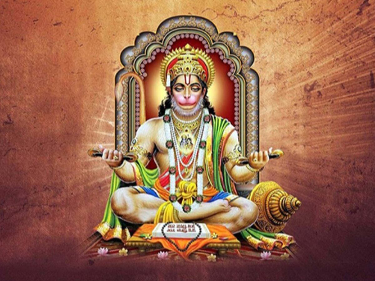 Hanuman Jayanti 2020: हनुमान जी के 10 रहस्य ...