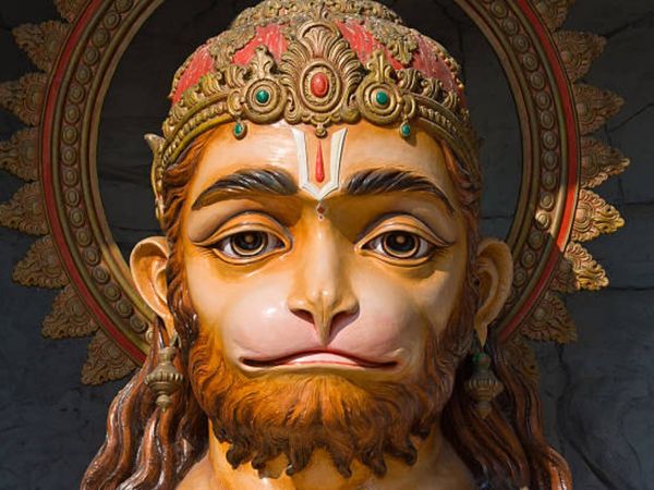 Hanuman Jayanti 2022 Date And Mantra, Hanuman Ji Ke Mantra Hindi Mein