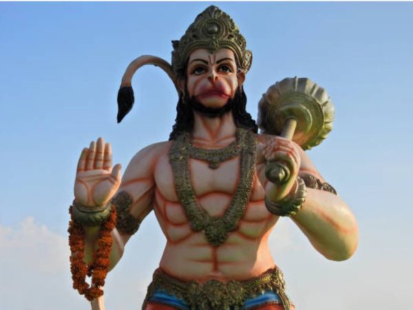 Hanuman Jayanti 2022 Date, Hanuman Jayanti Puja Muhurat