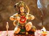 Hanuman Ji 