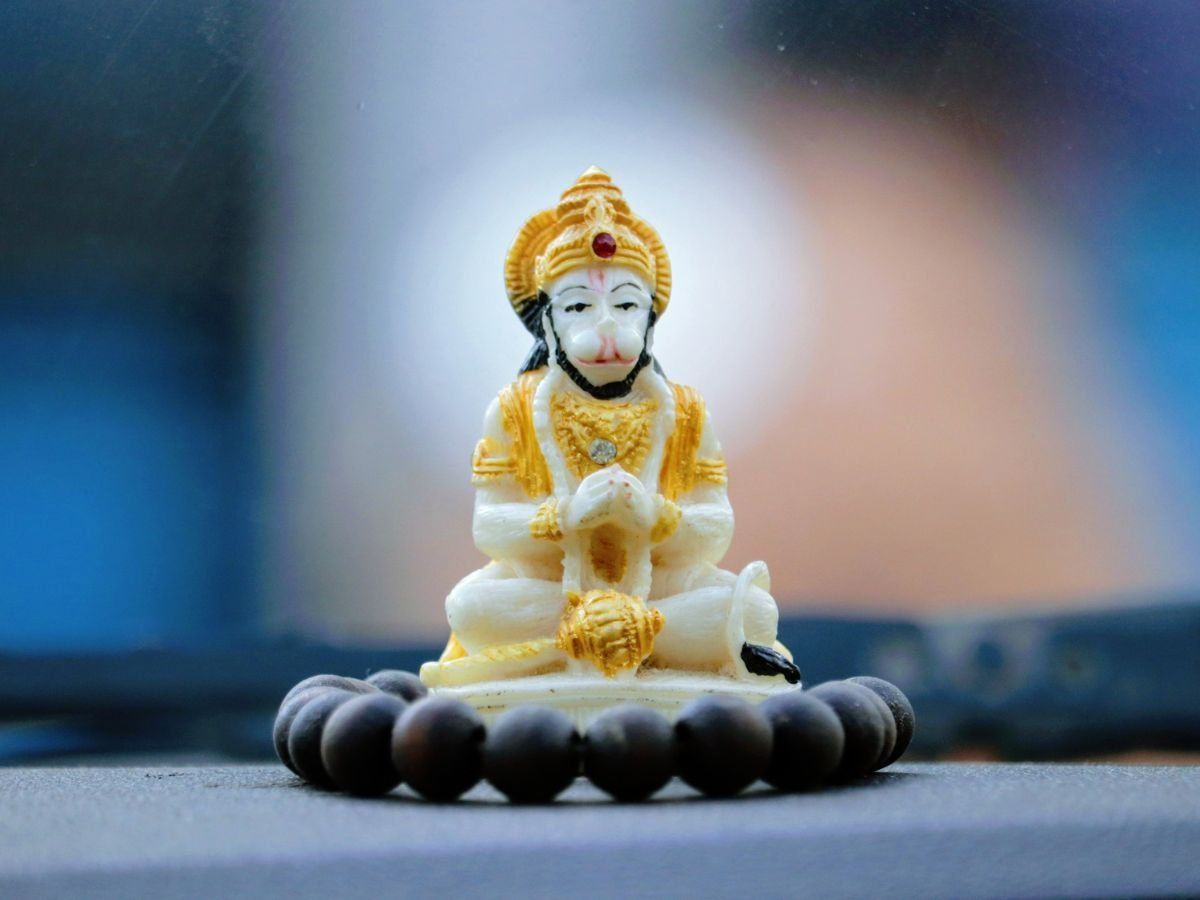 Hanuman Vastu Tips Do Not Keep Hanuman Photo In This Area Of House घर में इन दो जगहों पर कभी 4870