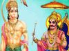 Importance of Hanuman Chalisa on Saturday