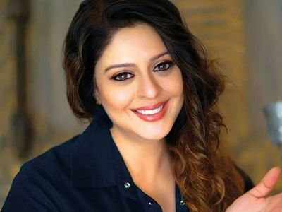 Happy Birthday Nagma Net worth Happy Birthday Nagma Net worth
