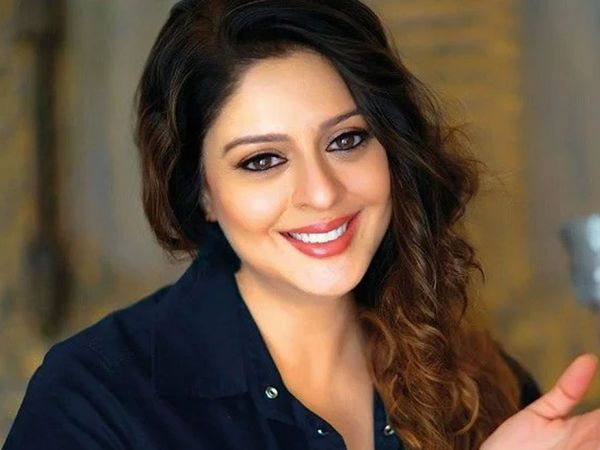 Happy Birthday Nagma Net worth 