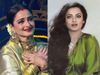 Happy Birthday Rekha