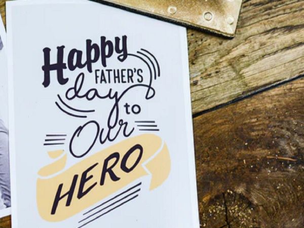 Happy Father's Day 2020 Messages