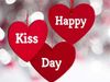 Kiss Day 