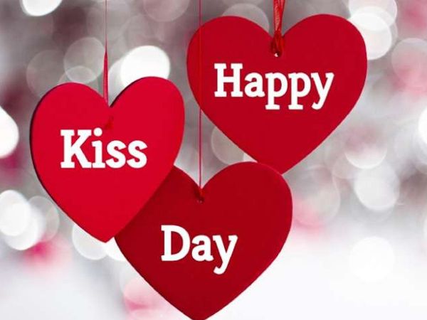Kiss Day 