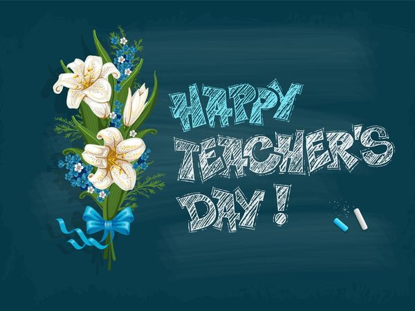Happy Teacher's Day 2022 Wishes Images 