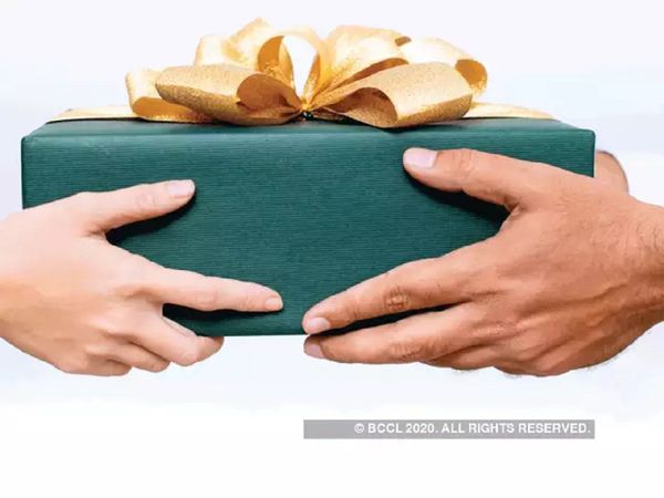 Gift for father on Father's Day