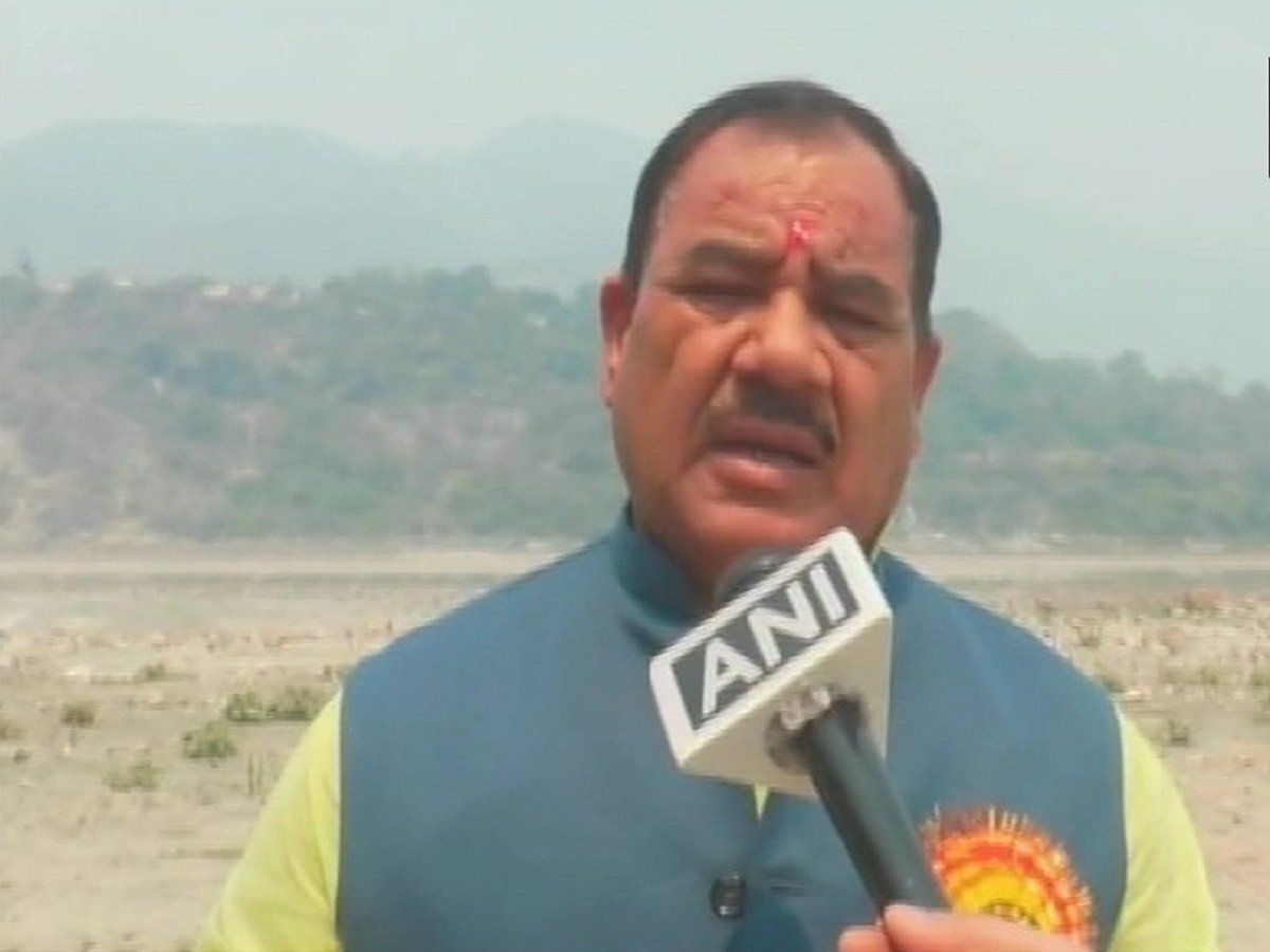 Uttarakhand Election 2022: कैबिनेट से बर्खास्तगी के बाद BJP से निकाले गए हरक सिंह रावत, थाम सकते हैं कांग्रेस का हाथ