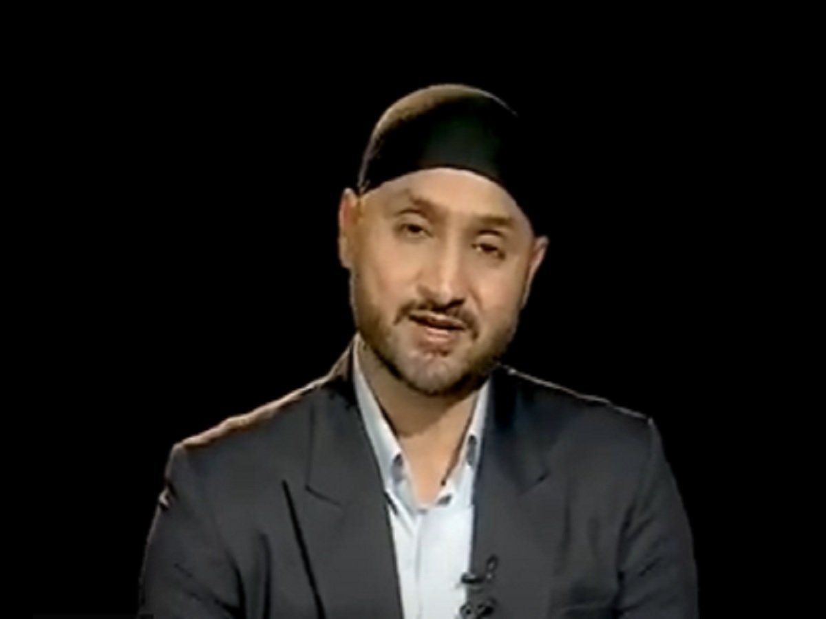 Harbhajan Singh's Retirement: हरभजन सिंह को रह गया एक बात का मलाल, पढ़ें उनका पूरा विदाई संदेश