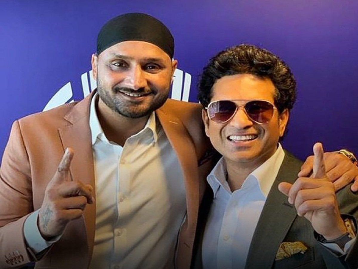टर्बनेटर हरभजन सिंह ने ली क्रिकेट से विदाई, सचिन सहित दिग्गजों ने ऐसे दी शुभकामनाएं