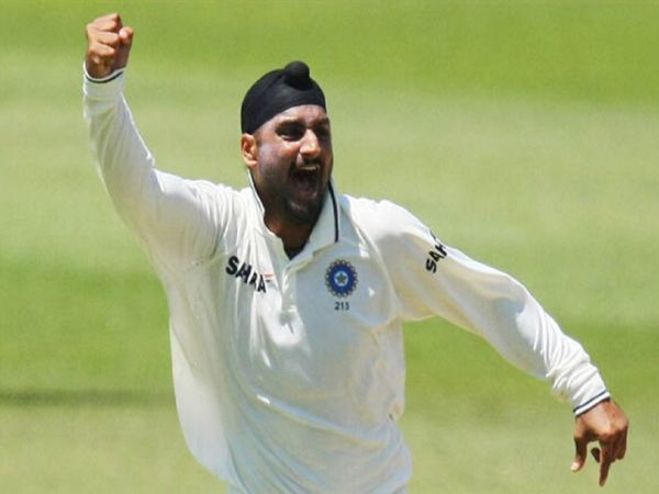 Harbhajan-Singh
