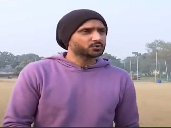Harbhajan-Singh