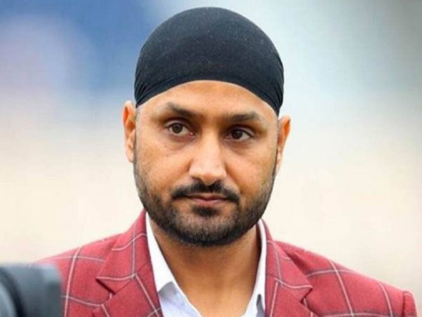 Harbhajan-Singh