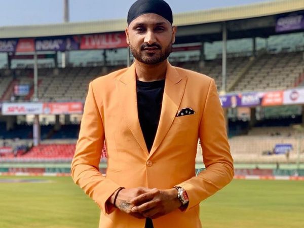 Harbhajan Singh