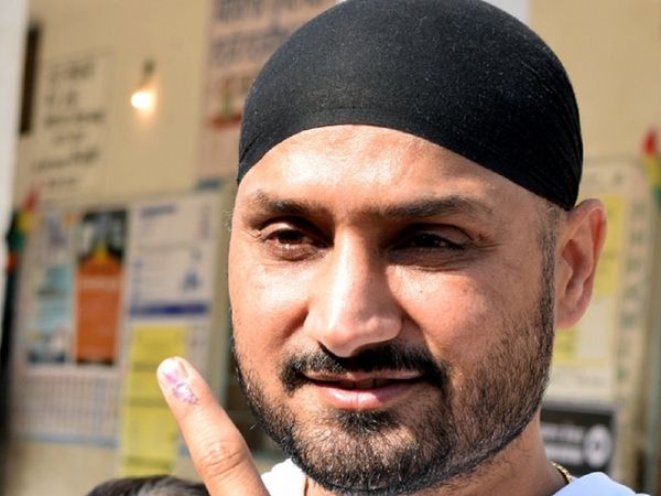 Harbhajan Singh