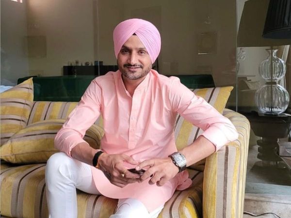 Harbhajan Singh Member of Rajya Sabha 