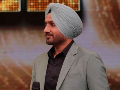 Harbhajan Singh Harbhajan Singh