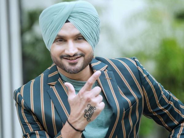 Harbhajan Singh