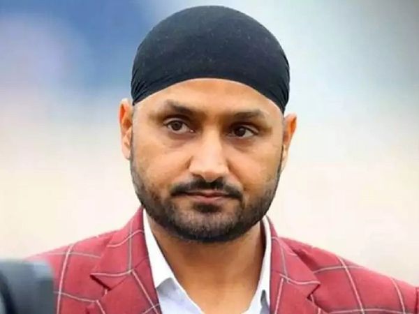 Harbhajan Singh