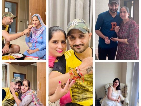 Harbhajan Singh Sisters