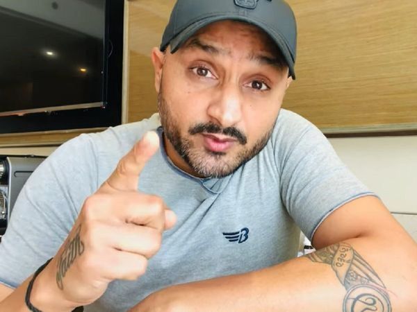 Harbhajan Singh speaks up on Kuldeep Yadav