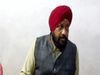 MP Minister hardeep singh dang says, the one who does not keep cows should not get the right to contest elections