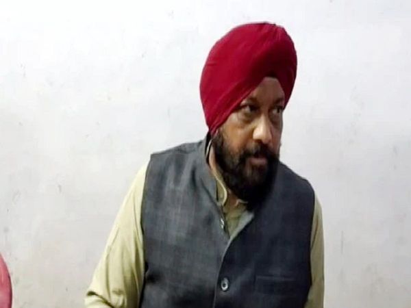 MP Minister hardeep singh dang says, the one who does not keep cows should not get the right to contest elections