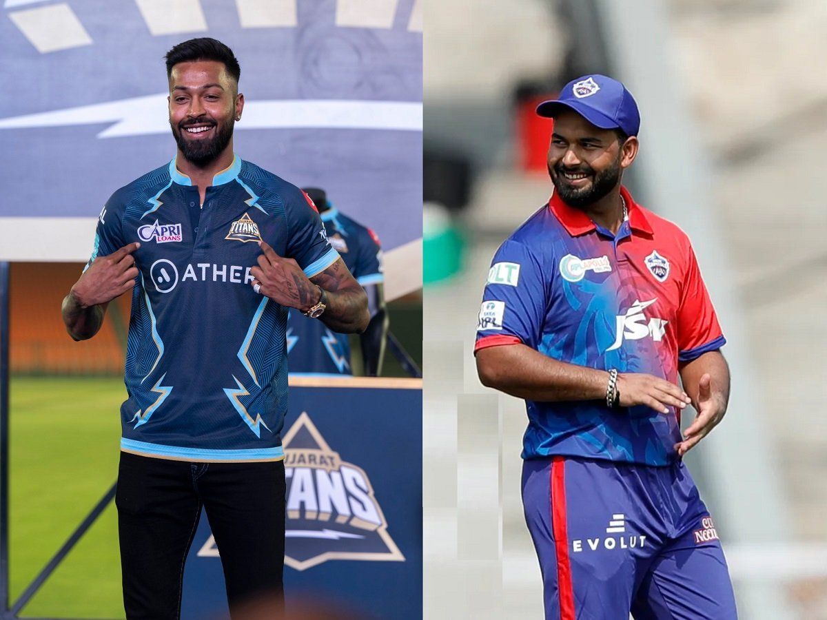 IPL Match Today, GT vs DC: दिल्ली के सामने कड़ी चुनौती पेश करने उतरेंगे गुजरात टाइटन्स, जानिए मैच से जुड़ी जरूरी बातें