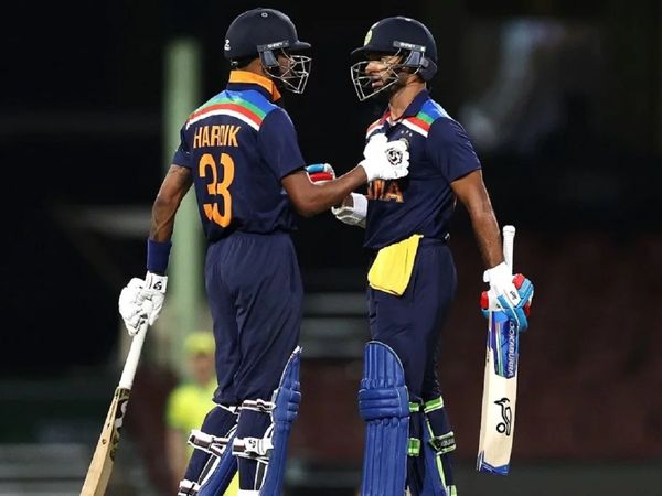 Hardik-Pandya-Shikhar-Dhawan