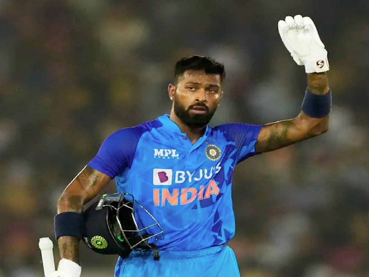टी20 ऑलराउंडर्स की रैंकिंग में हार्दिक ने फिर लगाई छलांग, टॉप फाइव में हुई एंट्री