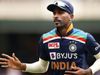 Hardik Pandya India T20 World Cup Squad