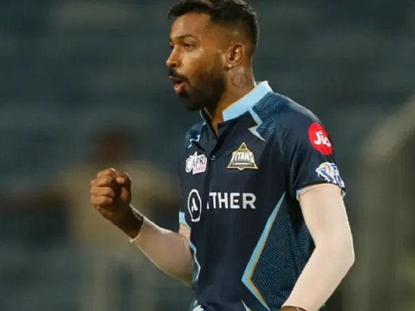 Hardik Pandya