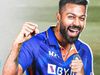 Hardik Pandya