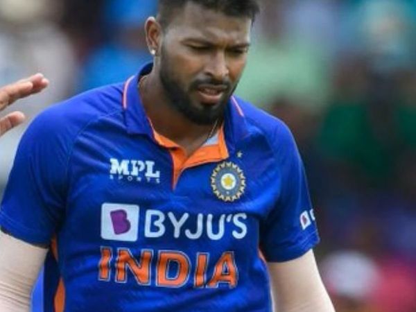 Hardik Pandya Life Story