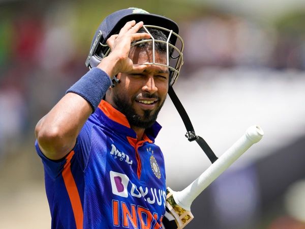 Hardik Pandya