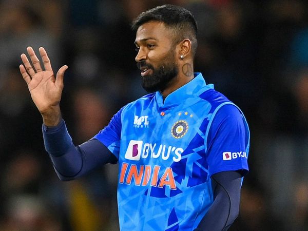 Hardik Pandya on India vs New Zealand 2nd T20I Match